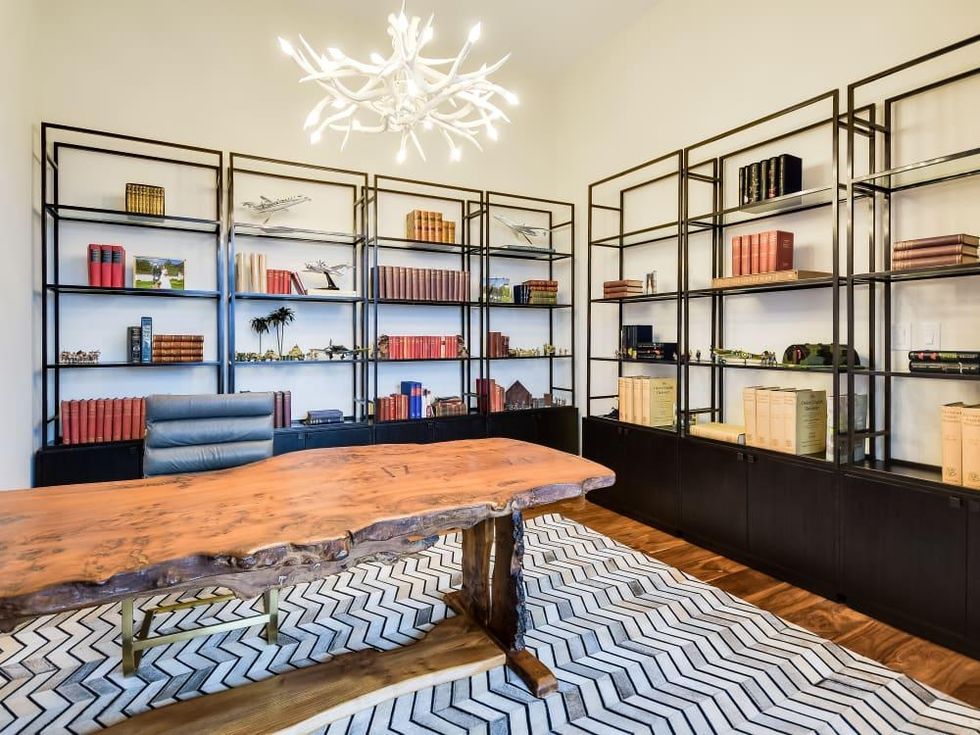 Austin house_555 #3022