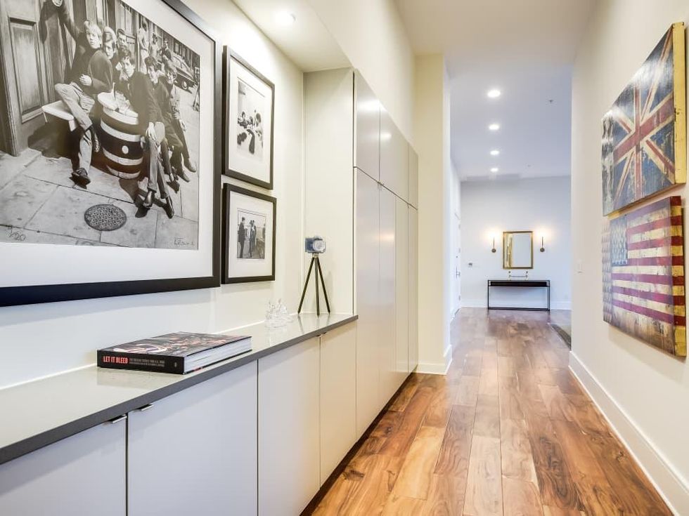 Austin house_555 #3022