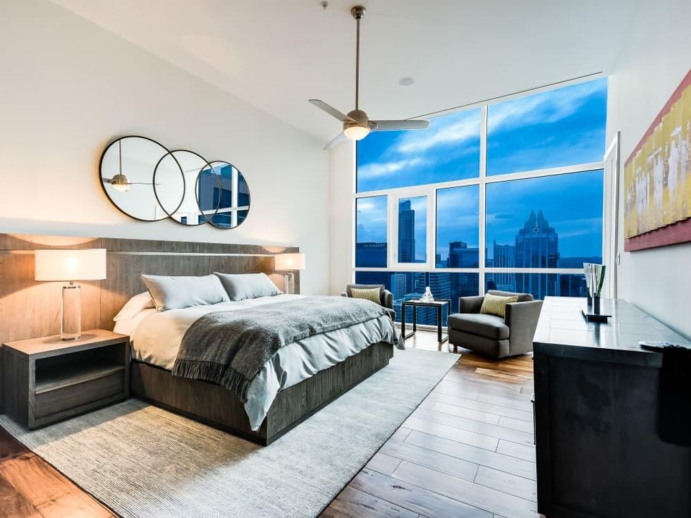 Austin house_555 #3022