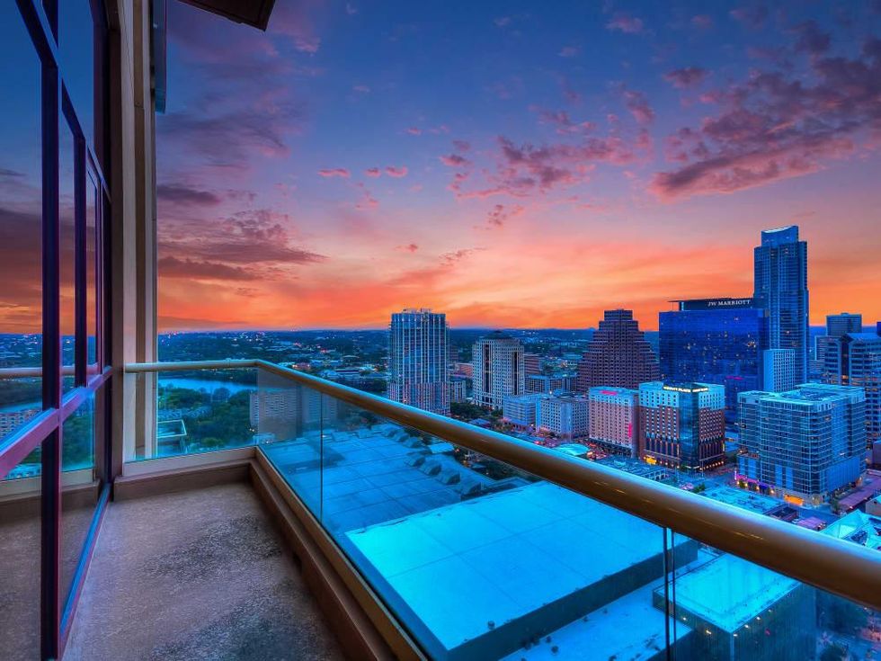 Austin house_555 #3022