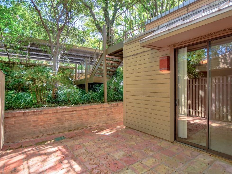 Austin house_606 W Lynn Street