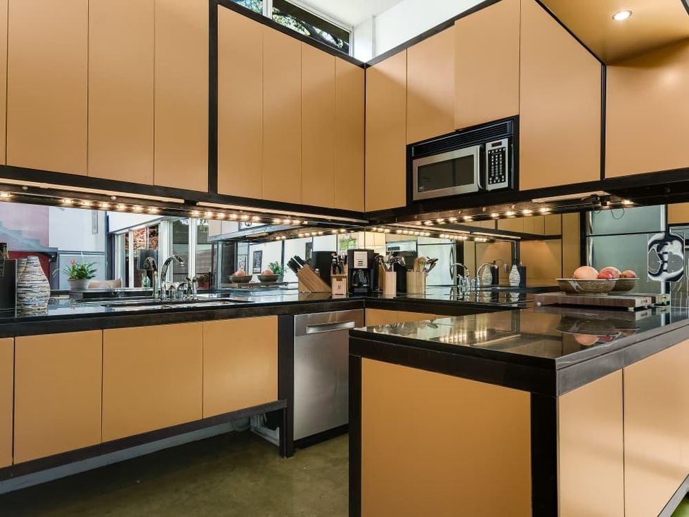 Austin house_613 W Live Oak