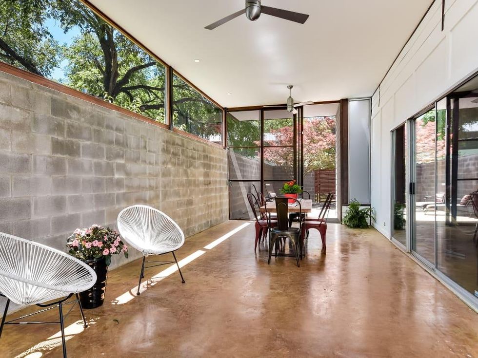 Austin house_613 W Live Oak