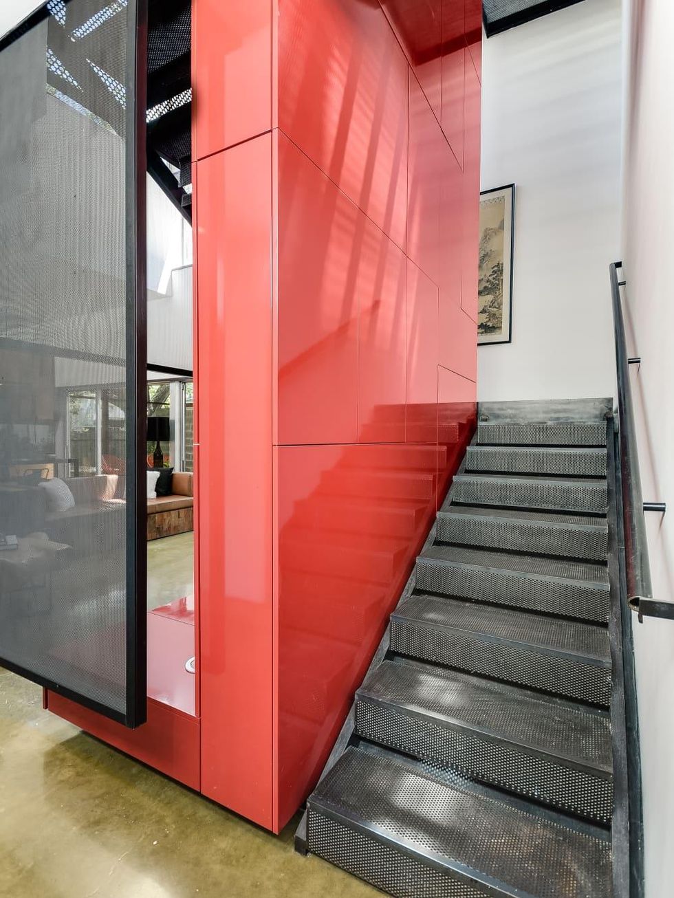 Austin house_613 W Live Oak