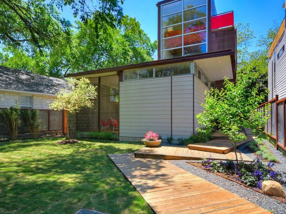 Austin house_613 W Live Oak