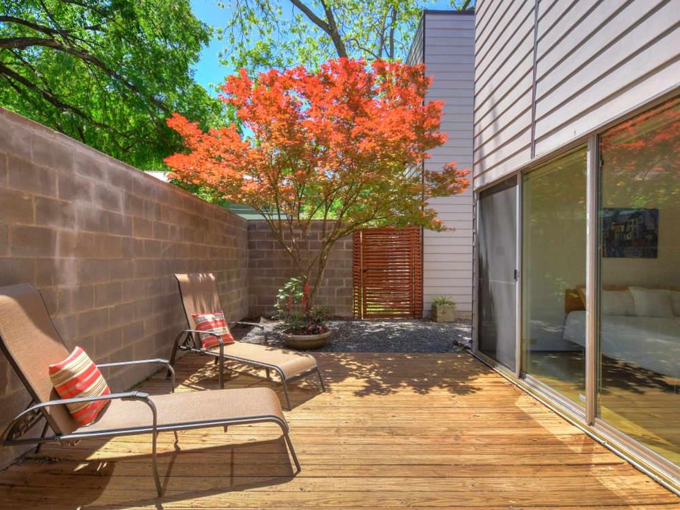 Austin house_613 W Live Oak