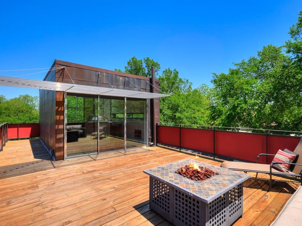 Austin house_613 W Live Oak