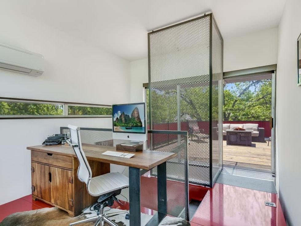 Austin house_613 W Live Oak