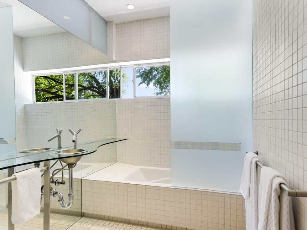 Austin house_613 W Live Oak