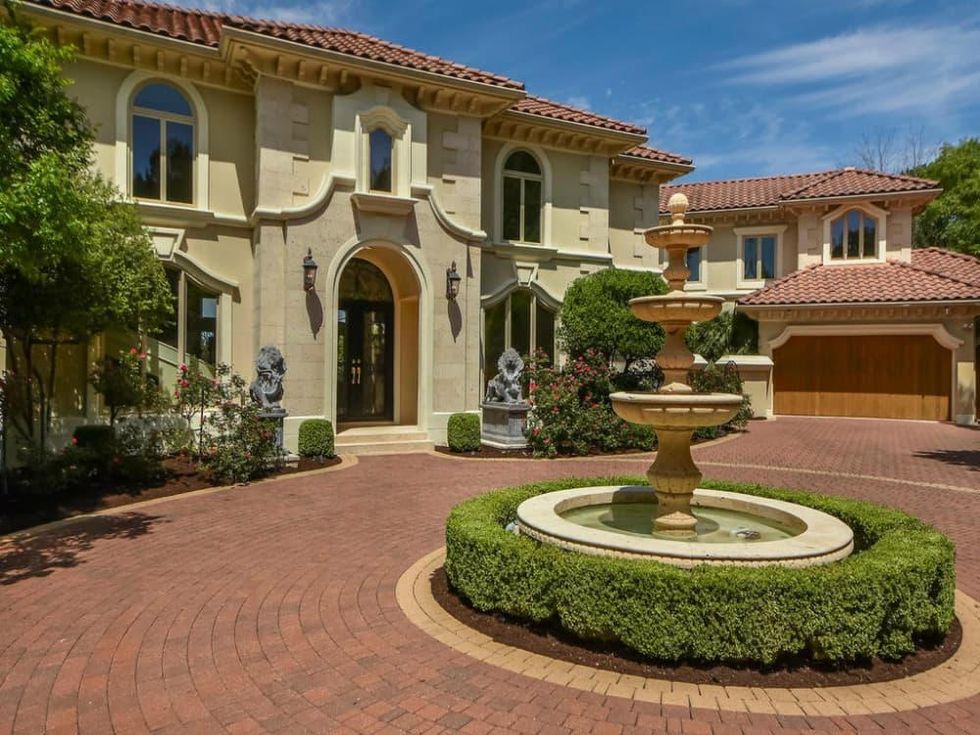 Austin house_63 St Stephens