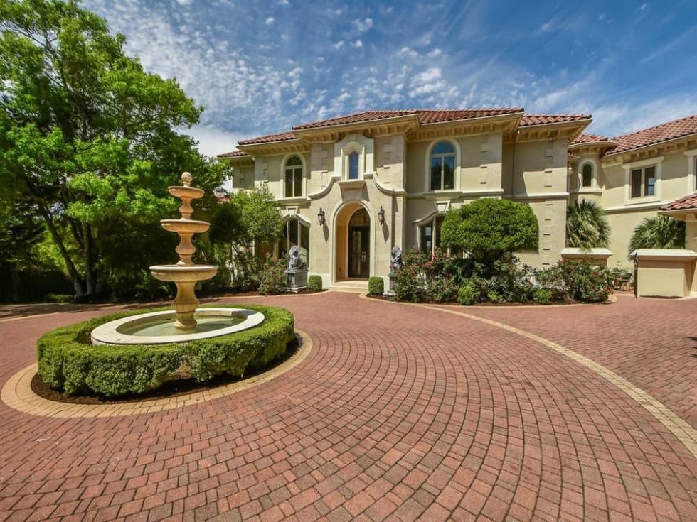 Austin house_63 St Stephens