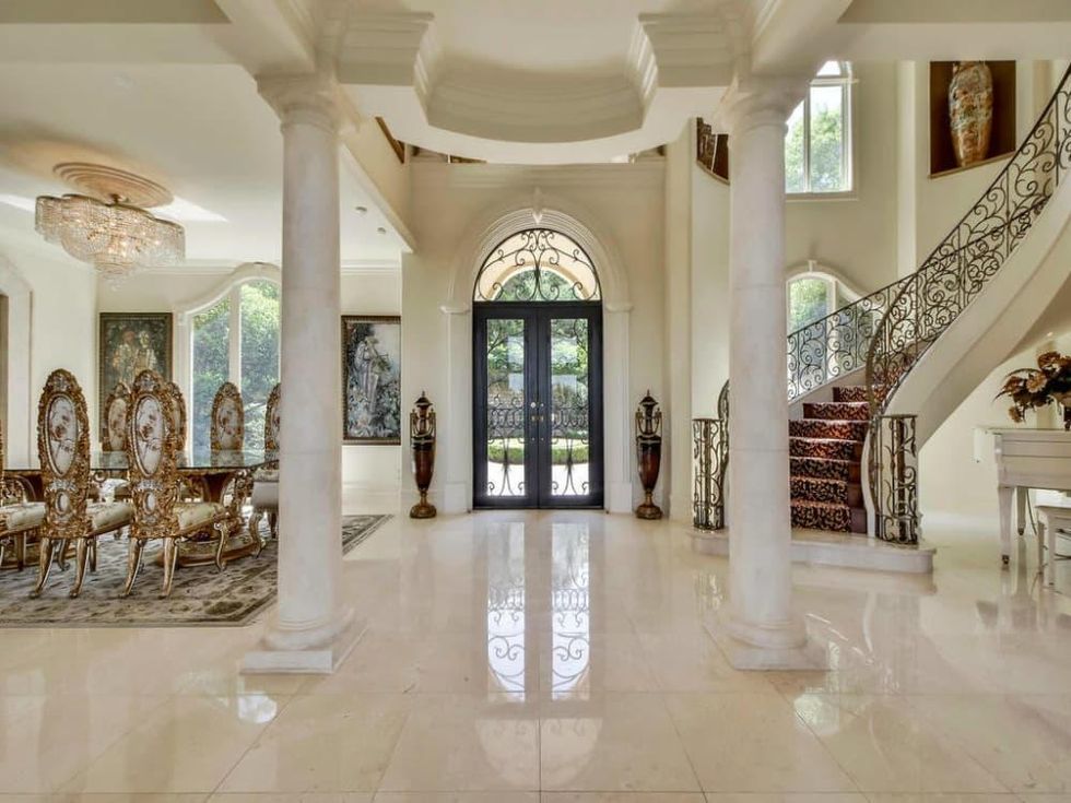 Austin house_63 St Stephens