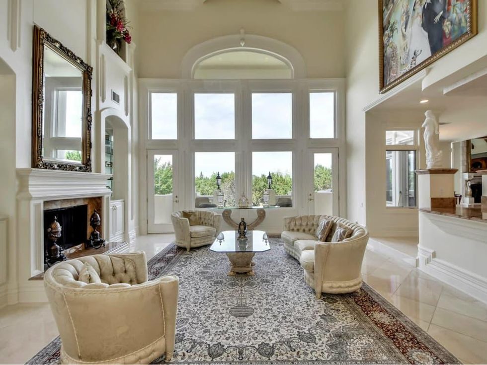 Austin house_63 St Stephens