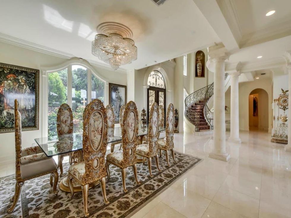 Austin house_63 St Stephens