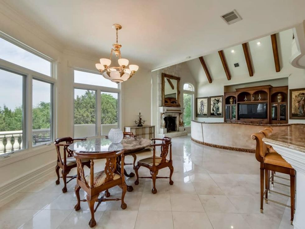 Austin house_63 St Stephens