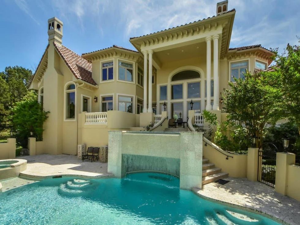 Austin house_63 St Stephens