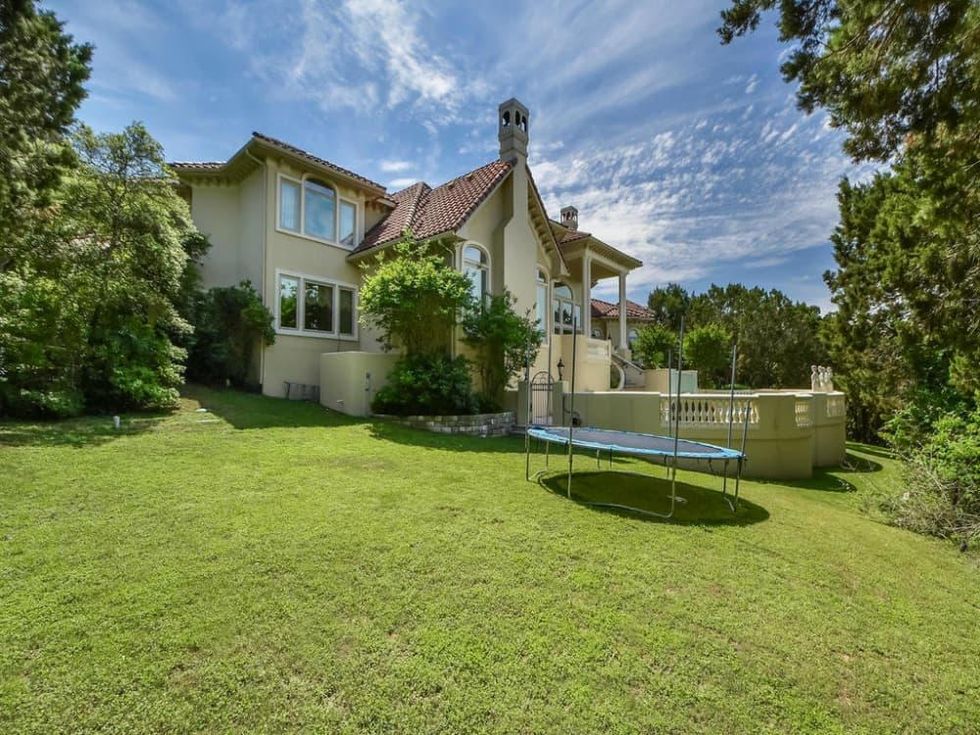 Austin house_63 St Stephens