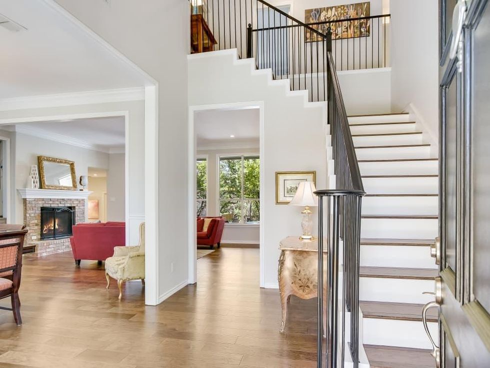 Austin house_6401 Alasan