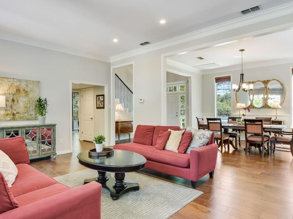 Austin house_6401 Alasan