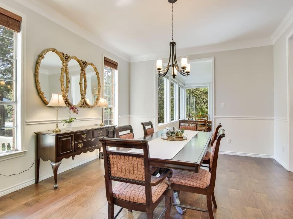 Austin house_6401 Alasan