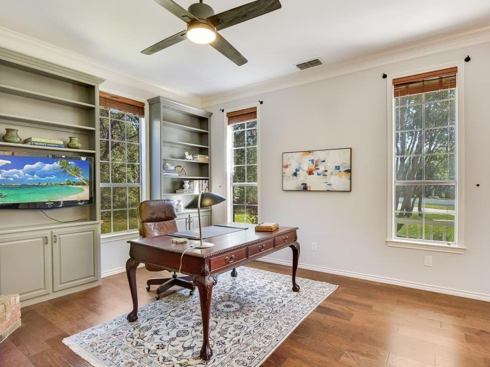 Austin house_6401 Alasan