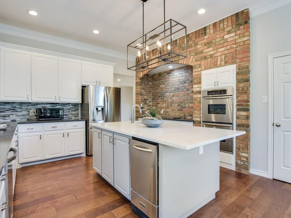 Austin house_6401 Alasan