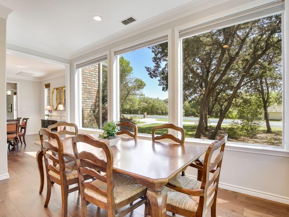 Austin house_6401 Alasan