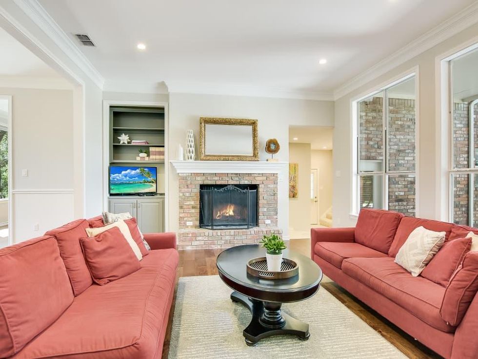 Austin house_6401 Alasan