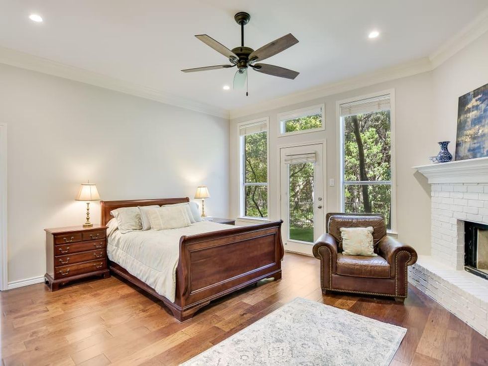 Austin house_6401 Alasan