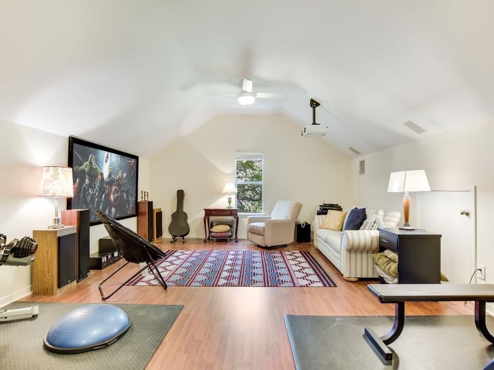 Austin house_6401 Alasan