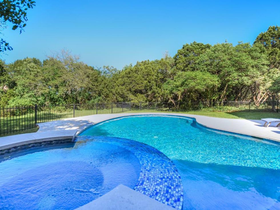 Austin house_6401 Alasan