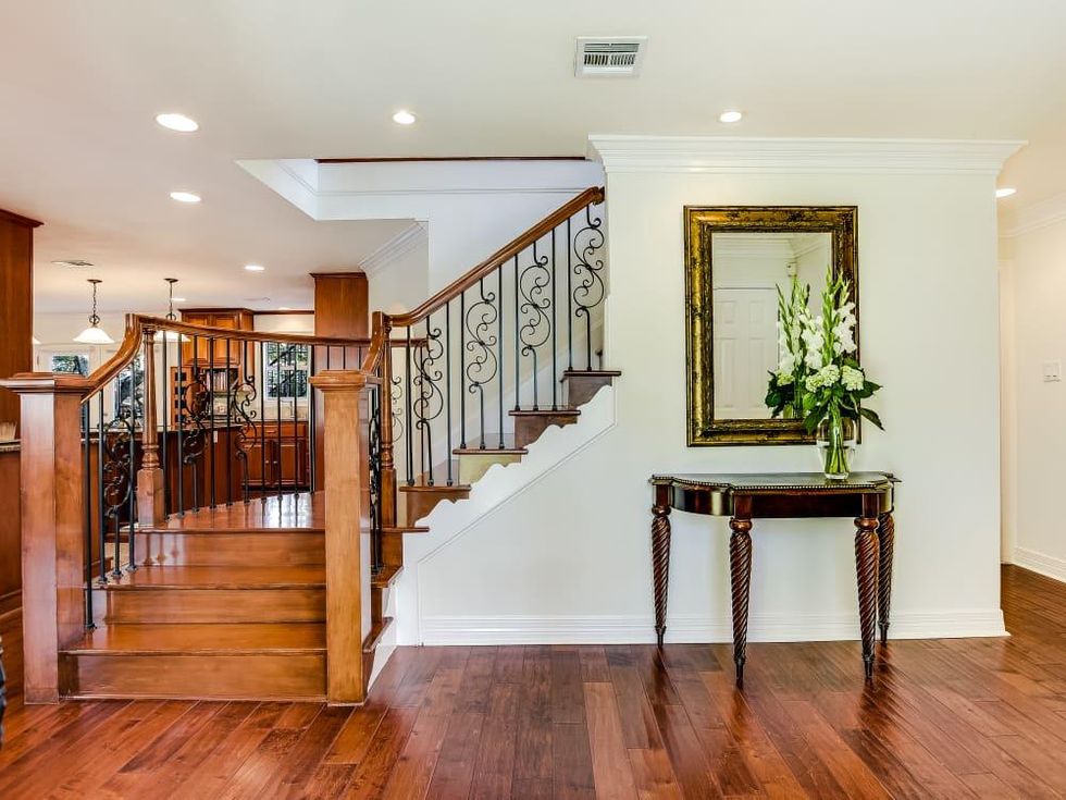 Austin house_6907 Ligustrum