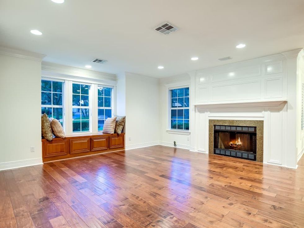 Austin house_6907 Ligustrum