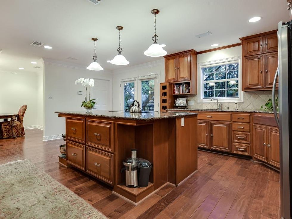 Austin house_6907 Ligustrum