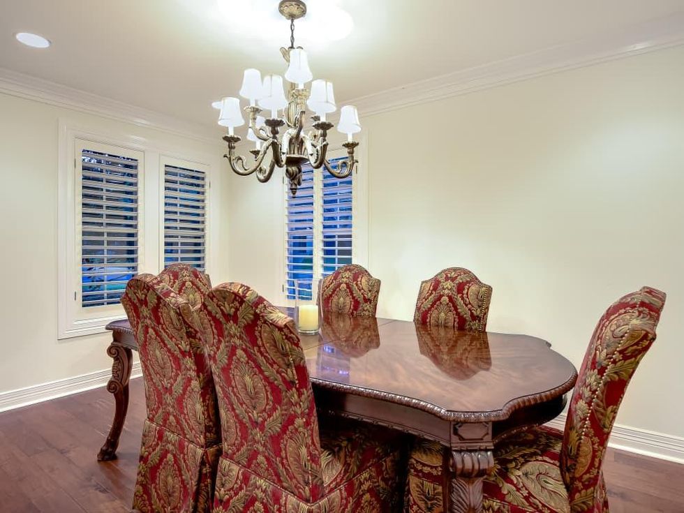 Austin house_6907 Ligustrum