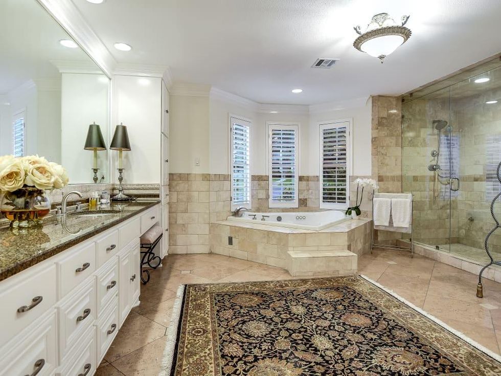 Austin house_6907 Ligustrum