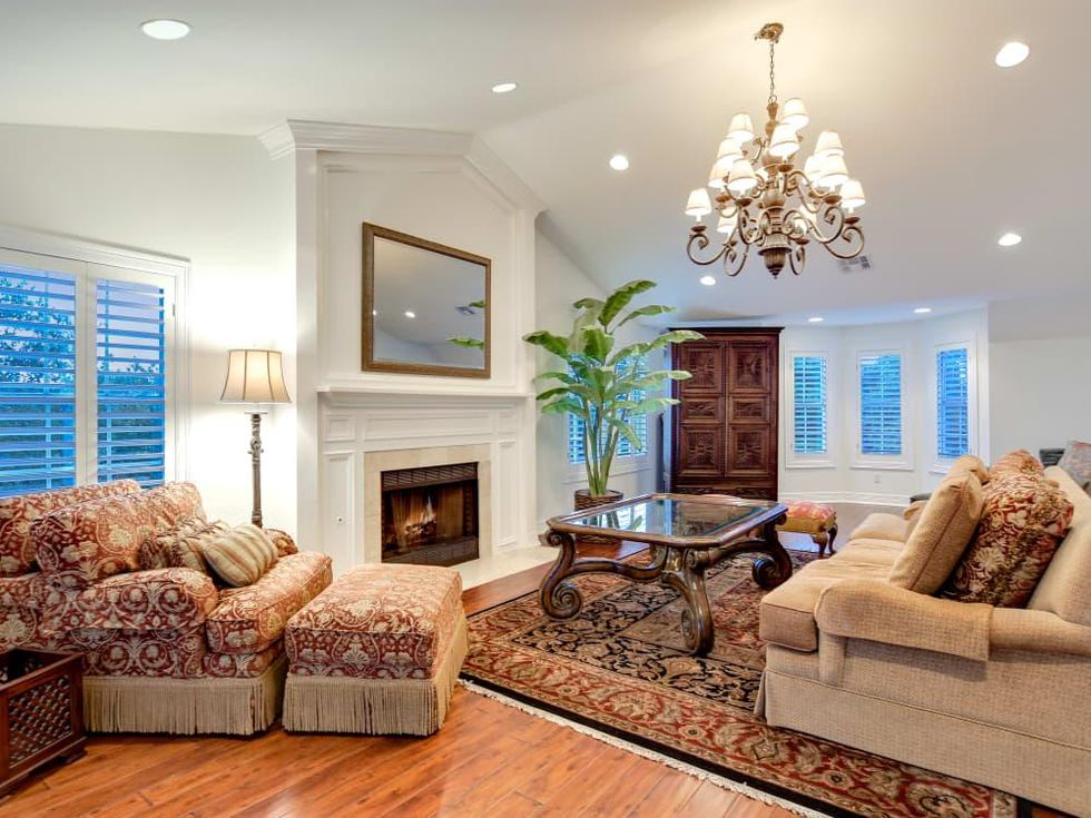 Austin house_6907 Ligustrum