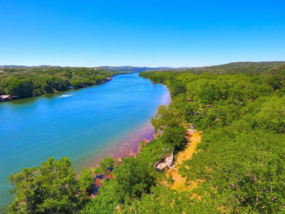 Austin house_7400 Coldwater Canyon