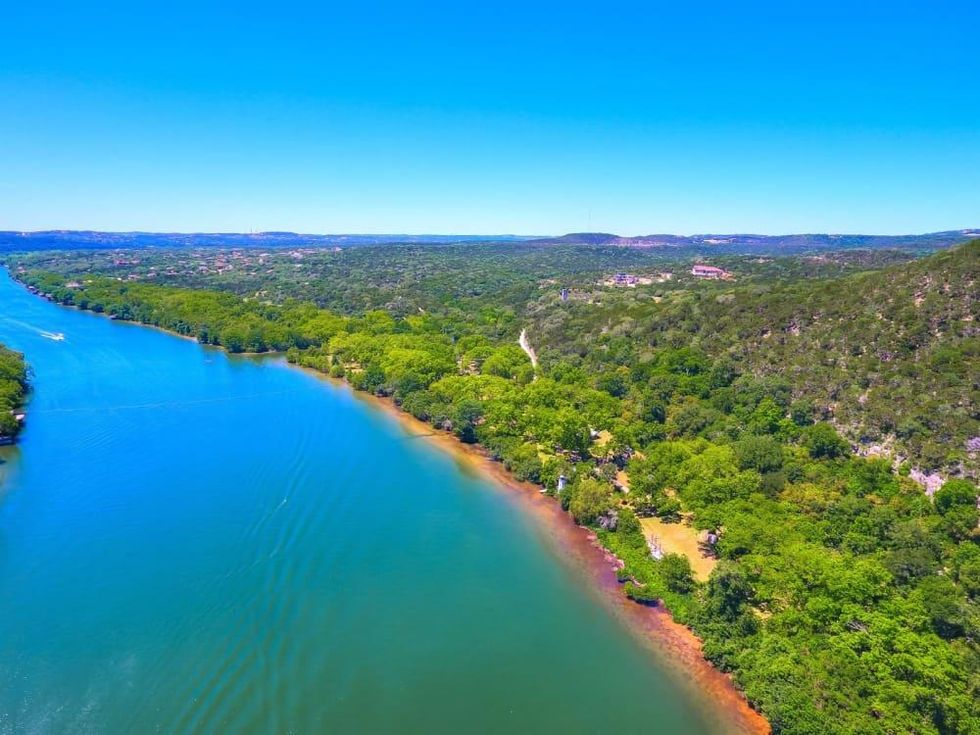 Austin house_7400 Coldwater Canyon