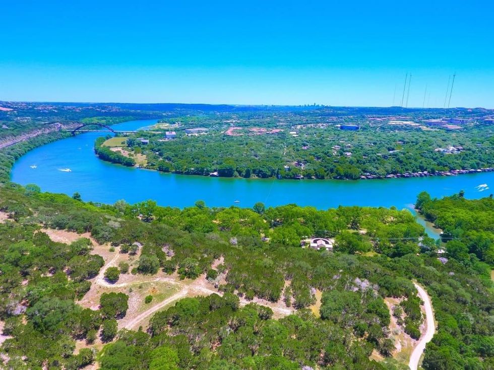 Austin house_7400 Coldwater Canyon