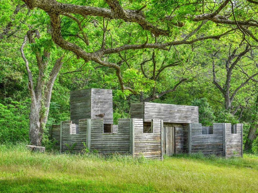 Austin house_7400 Coldwater Canyon