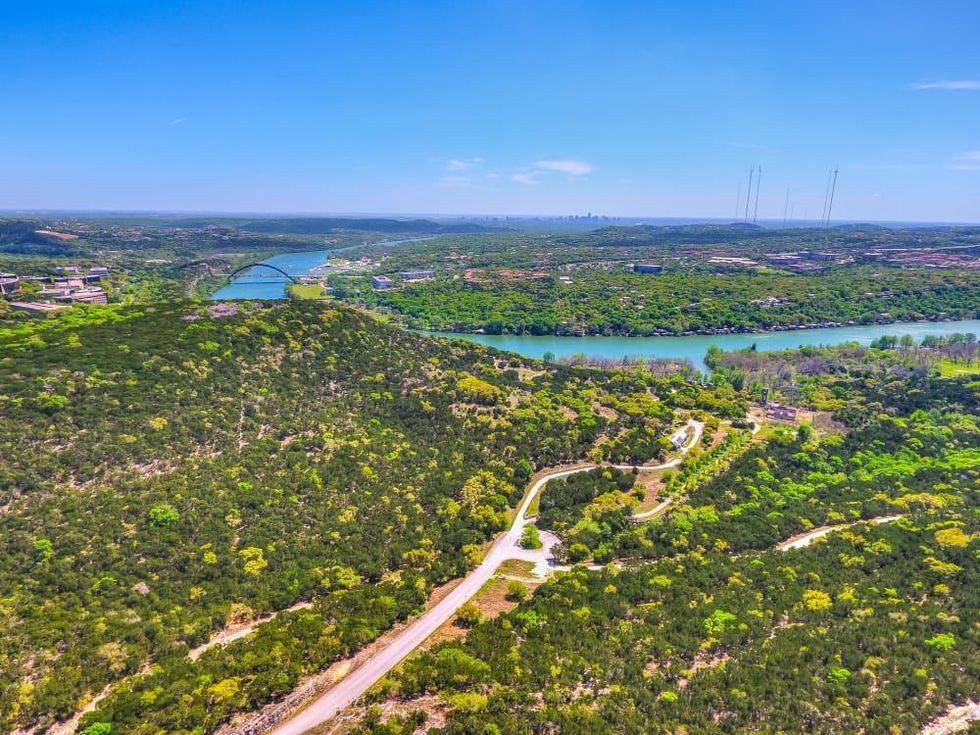 Austin house_7400 Coldwater Canyon