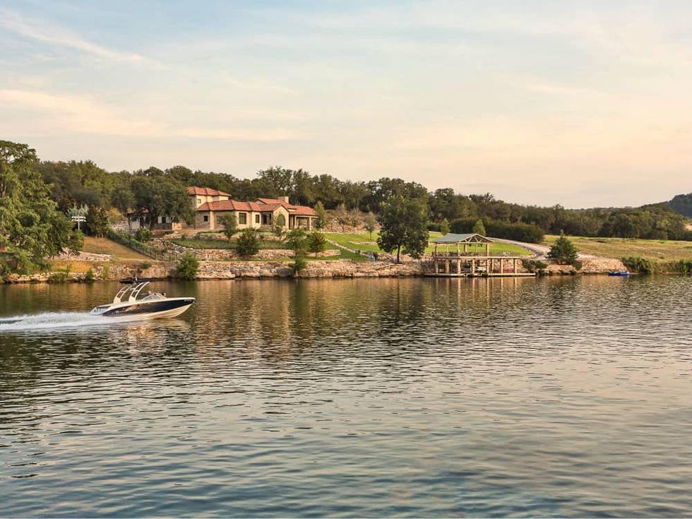 Austin house_805 River Road