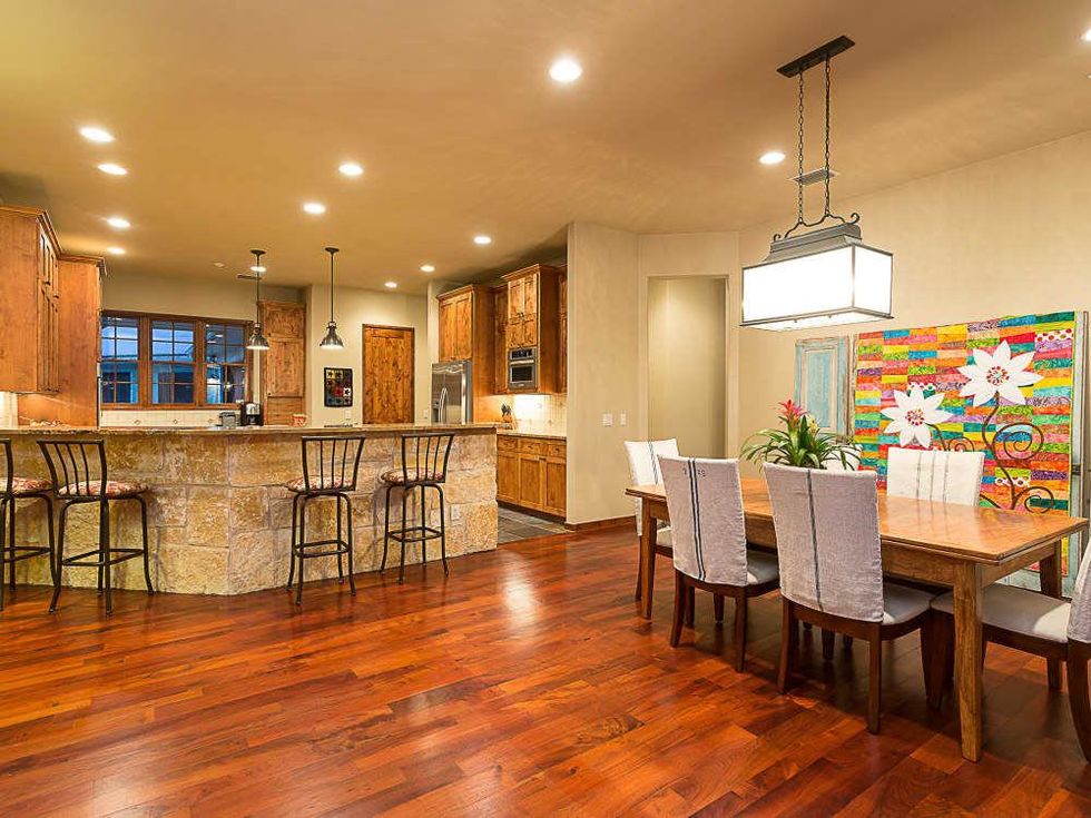 Austin house_805 River Road