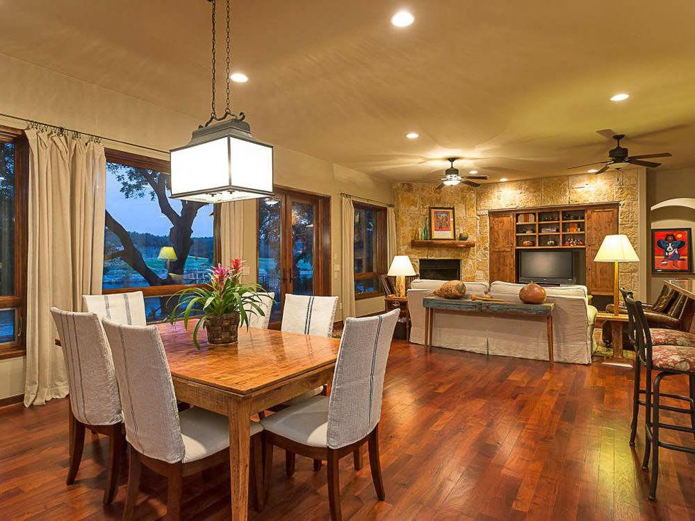 Austin house_805 River Road