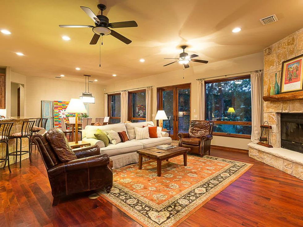 Austin house_805 River Road