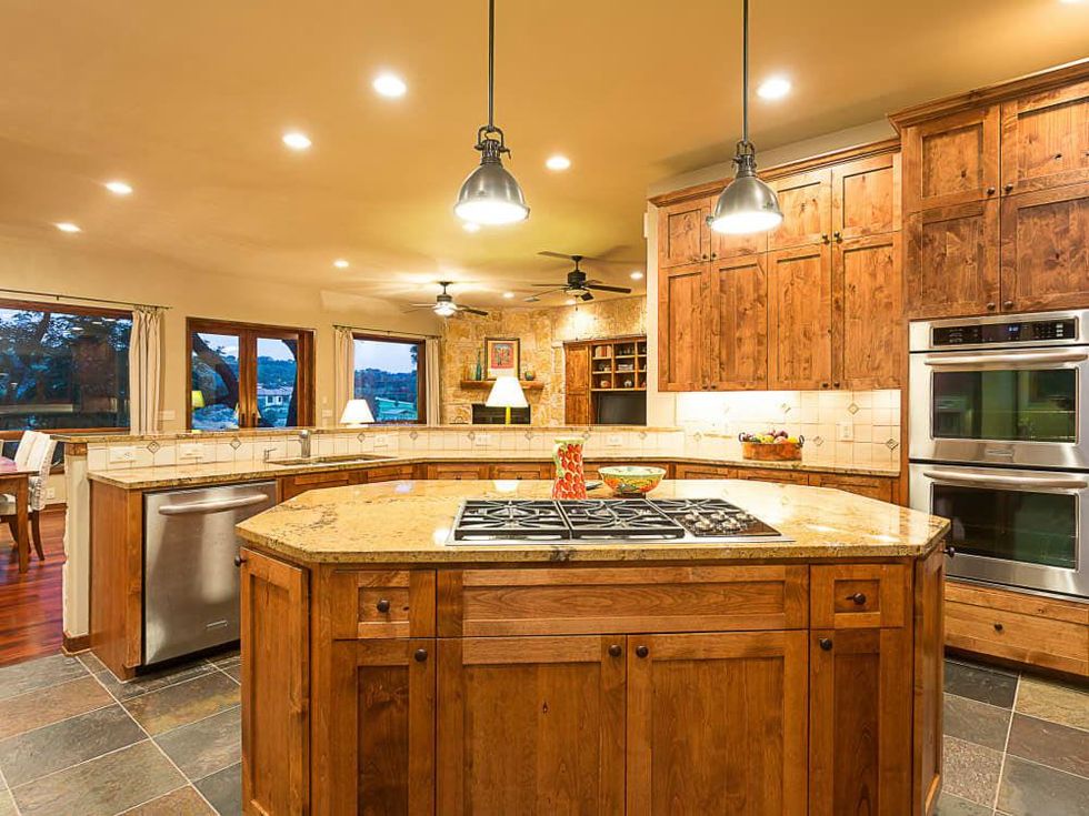 Austin house_805 River Road