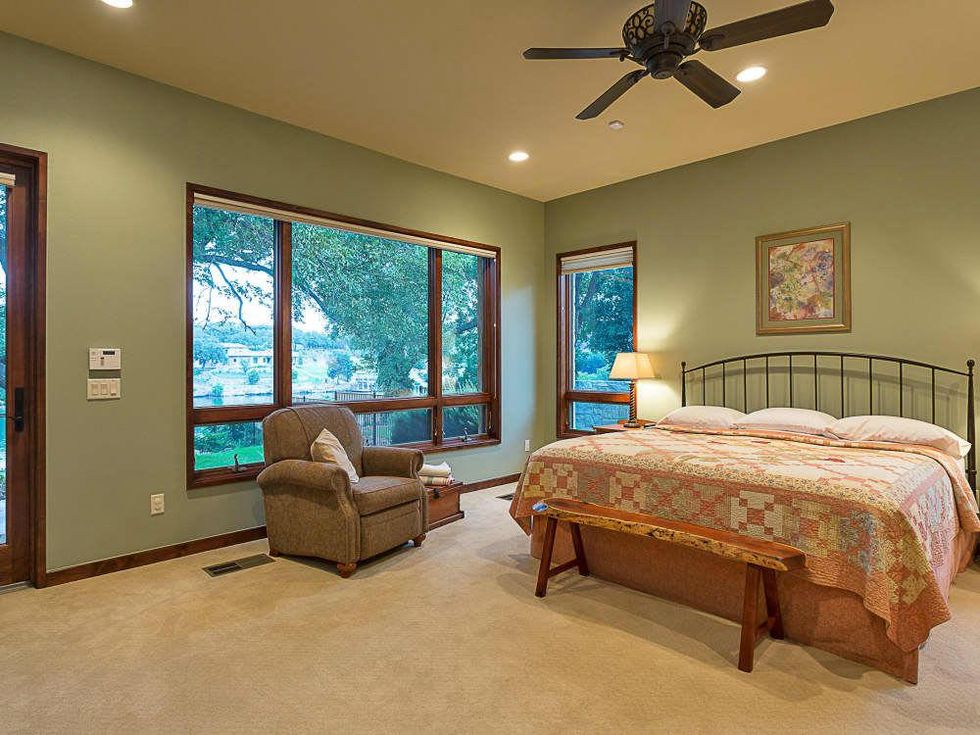 Austin house_805 River Road