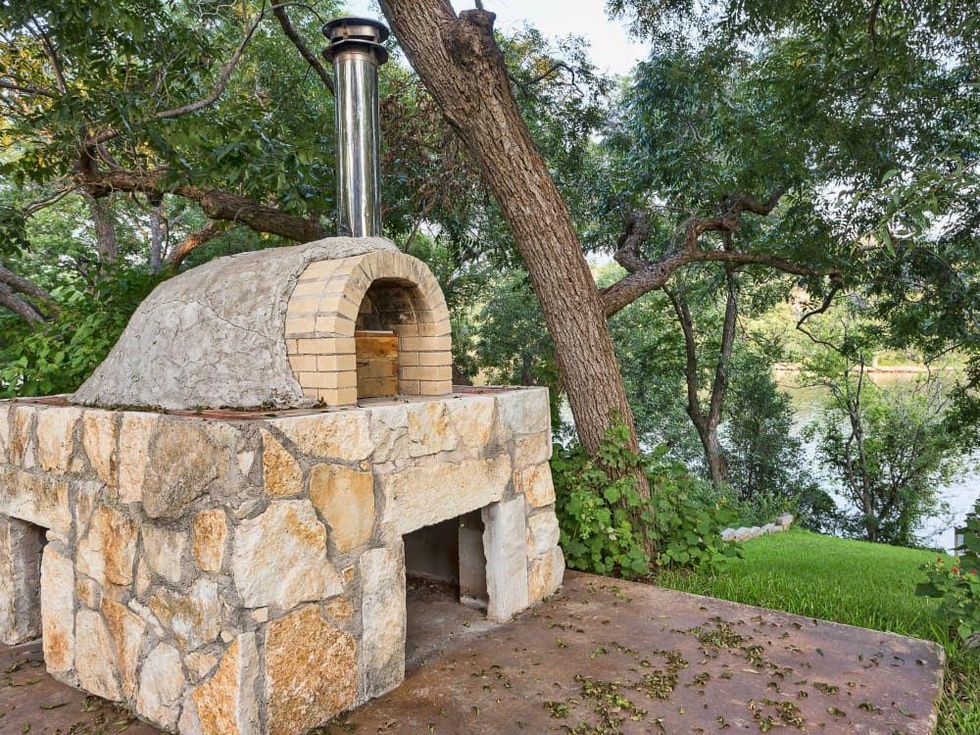 Austin house_805 River Road