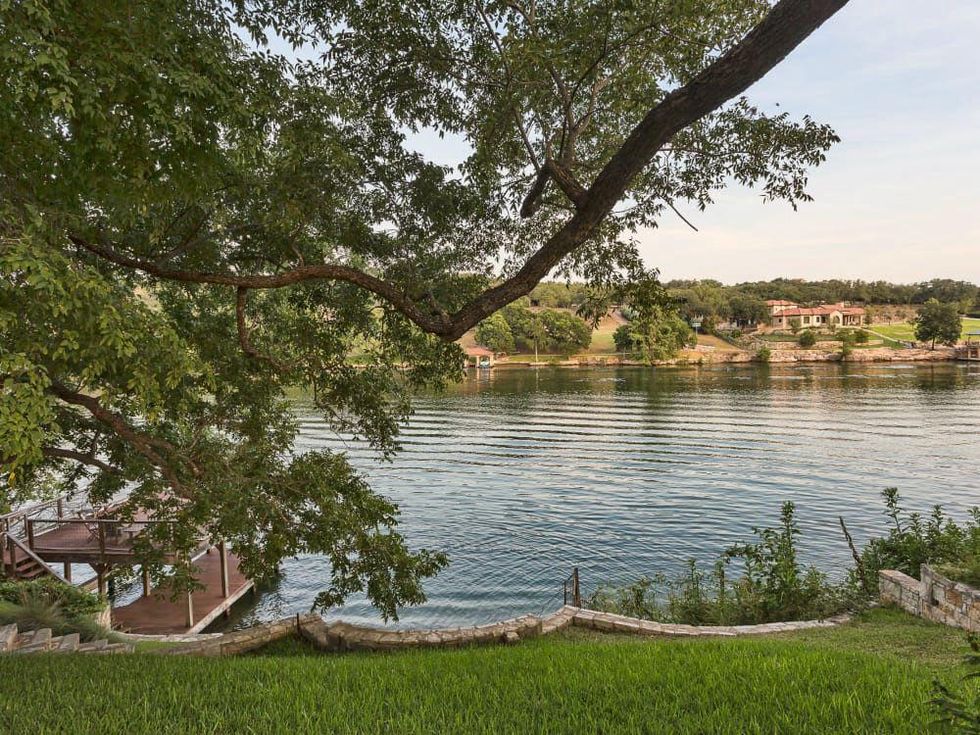 Austin house_805 River Road